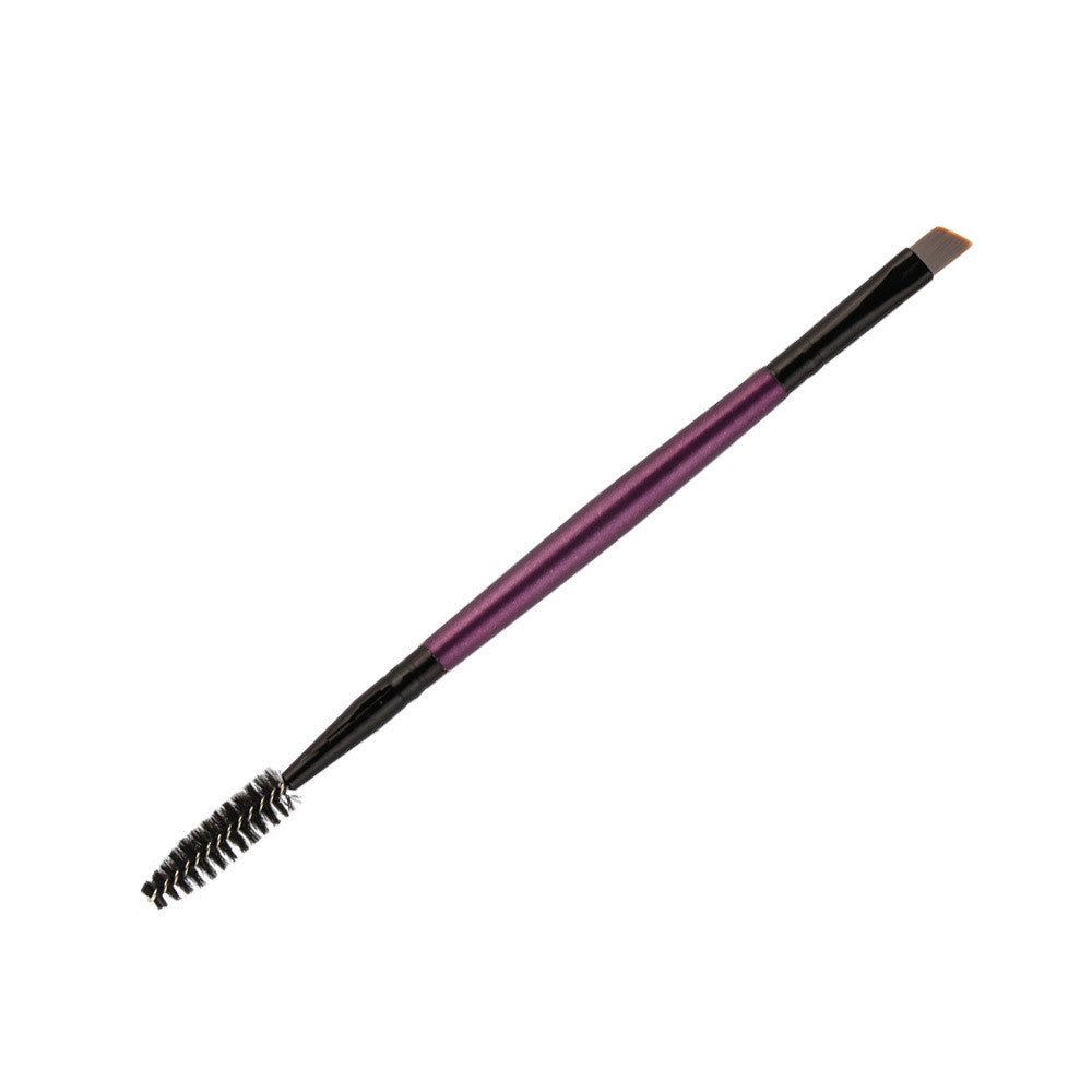 Double-head Pink Makeup Brushes Makeup Brush Set Professional Make Up Brushes Set High Quality Eye Lashes Pincel De Maquiagem Double-head Pink Makeup Brushes Makeup Brush Set Professional Make Up Brushes Set High Quality Eye Lashes Pincel De Maquiagem